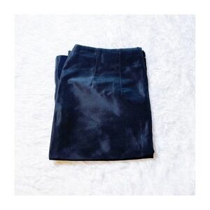 Sophie Sitbon Paris Poly/Silk Pencil Skirt SZ40